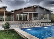 Satılır 4 otaqlı 200 m2 bağ evi Mərdəkan