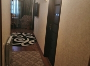 İcarəyə verilir 3 otaqlı 100 m2 yeni tikili Yeni Yasamal