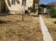 Satılır 4 otaqlı 200 m2 həyət evi Xırdalan