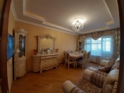 Satılır 3 otaqlı 86 m2 köhnə tikili Əhmədli m.