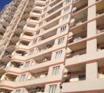 İcarəyə verilir 3 otaqlı 105 m2 yeni tikili Gənclik m.