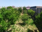 Satılır 15 sot torpaq Mərdəkan