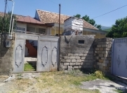 Satılır 2 otaqlı 75.8 m2 həyət evi Şəki