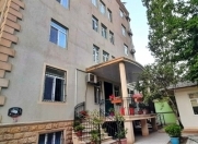 İcarəyə verilir 6 otaqlı 230 m2 ofis Nəriman Nərimanov m.