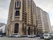 Satılır 3 otaqlı 141 m2 obyekt Nəsimi r.