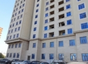 Satılır 3 otaqlı 95 m2 yeni tikili Keşlə bazarı