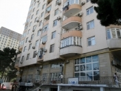 Satılır 2 otaqlı 58 m2 obyekt Baku Mall