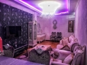 Satılır 3 otaqlı 110 m2 yeni tikili Memar Əcəmi m.