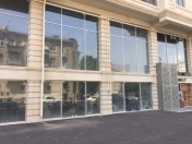 Satılır 2 otaqlı 533 m2 obyekt Elmlər Akademiyası m.