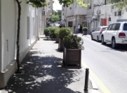 İcarəyə verilir 1 otaqlı 50 m2 köhnə tikili Sahil m.