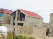 Satılır 3 otaqlı 121.1 m2 həyət evi Zığ
