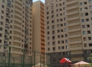 İcarəyə verilir 2 otaqlı 70 m2 yeni tikili Qara Qarayev m.