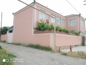 Satılır 9 otaqlı 150 m2 həyət evi Quba