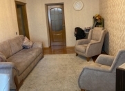 Satılır 2 otaqlı 60 m2 köhnə tikili İnşaatçılar m.