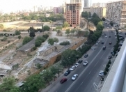 İcarəyə verilir 3 otaqlı 110 m2 yeni tikili Yasamal r.