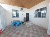 Satılır 3 otaqlı 90 m2 həyət evi Ramana