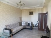 Satılır 2 otaqlı 61 m2 yeni tikili Əhmədli m.