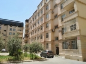 İcarəyə verilir 3 otaqlı 80 m2 yeni tikili Bayıl