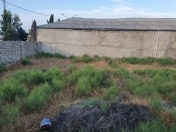 Satılır 12 sot torpaq Mərdəkan