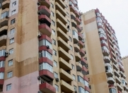 Satılır 6 otaqlı 235 m2 yeni tikili Gənclik m.