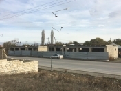 Satılır 15 otaqlı 15000 m2 obyekt Gəncə