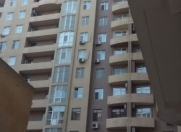 İcarəyə verilir 3 otaqlı 120 m2 yeni tikili Nizami m.