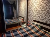 Satılır 2 otaqlı 55 m2 yeni tikili 8 mkr