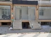 İcarəyə verilir 3 otaqlı 150 m2 ofis Şah İsmayıl Xətai m.