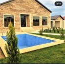 Satılır 4 otaqlı 170 m2 bağ evi Mərdəkan