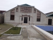 Satılır 6 otaqlı 250 m2 həyət evi Buzovna