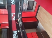 İcarəyə verilir 1 otaqlı 37 m2 yeni tikili Xırdalan