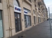 İcarəyə verilir 2 otaqlı 80 m2 yeni tikili Ağ şəhər