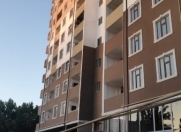 Satılır 3 otaqlı 116 m2 yeni tikili Neapol dairəsi