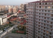 İcarəyə verilir 2 otaqlı 54 m2 yeni tikili 20 yanvar m.