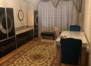 İcarəyə verilir 2 otaqlı 50 m2 yeni tikili 7 mkr