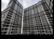 Satılır 1 otaqlı 50.4 m2 yeni tikili Həzi Aslanov