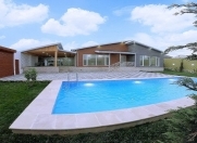 Satılır 4 otaqlı 200 m2 bağ evi Mərdəkan