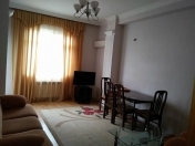 İcarəyə verilir 2 otaqlı 60 m2 yeni tikili İnşaatçılar m.