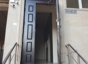 İcarəyə verilir 2 otaqlı 83 m2 yeni tikili Crystal Plaza