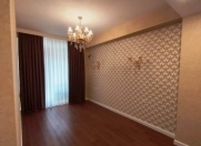 Satılır 3 otaqlı 105 m2 yeni tikili Bakı Dövlət Universiteti