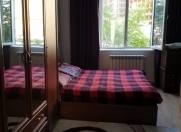 Satılır 2 otaqlı 41 m2 köhnə tikili 3 mkr