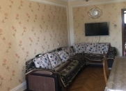 Satılır 5 otaqlı 110 m2 köhnə tikili Əhmədli