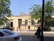 İcarəyə verilir 2 otaqlı 50 m2 obyekt Nizami m.