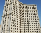 Satılır 1 otaqlı 41 m2 yeni tikili Səbail r.