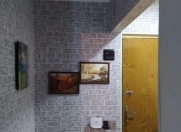 Satılır 1 otaqlı 33 m2 köhnə tikili 8 km