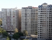 Satılır 3 otaqlı 135 m2 yeni tikili Tibb Universiteti