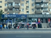 İcarəyə verilir 4 otaqlı 352 m2 obyekt Yeni Yasamal