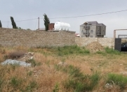 Satılır 10 sot torpaq Nardaran