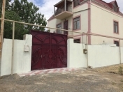 Satılır 5 otaqlı 330 m2 həyət evi Masazır
