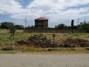 Satılır 6.5 sot torpaq Saray